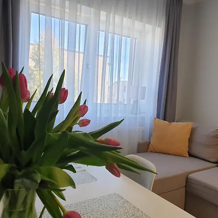 Sandra I Privatunterkunft