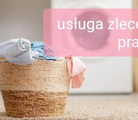 Sandra I Privatunterkunft Leba